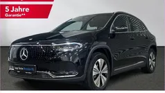 Gebraucht 2024 Mercedes EQA350 Progressive SUV | 34.630 € (Fairer Preis)