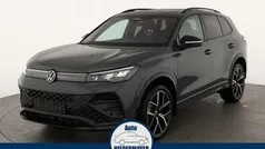 Gebraucht 2025 VW Tiguan R-line SUV | 52.995 € (Guter Preis)