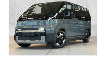 Gebraucht Kia PV5 119 kW (162 PS) 2026 Grau Van / Kleinbus