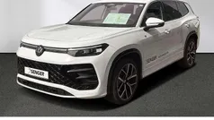 Gebraucht 2025 VW Tayron R-line SUV | 57.980 € (Fairer Preis)