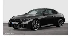 Schwarz Neu 2025 BMW M2 M Sport Coupé | 78.990 € (Guter Preis)