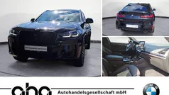 Gebraucht 2024 BMW X4 M Sport SUV | 59.850 € (Fairer Preis)
