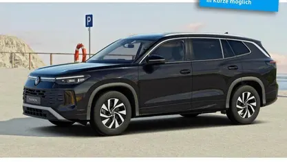 Grau Neu 2025 VW Tayron Life SUV | 44.990 € (Fairer Preis)