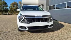 Gebraucht 2025 Kia Sportage Vision SUV | 29.500 € (Superpreis)