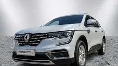 Weiß Gebraucht 2020 Renault Koleos Initiale Paris SUV | 25.900 € (Fairer Preis)
