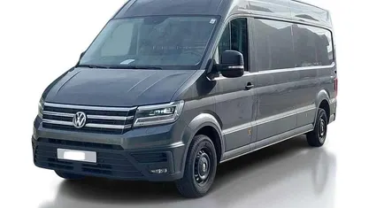 Gebraucht 2022 VW Crafter Van | 28.990 € (Fairer Preis)