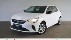Gebraucht 2021 Opel Corsa-e Edition Kleinwagen | 13.985 € (Superpreis)