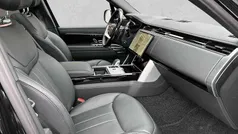 Gebraucht 2025 Land Rover Range Rover Autobiography SUV | 185.880 € (Guter Preis)