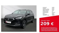 Gebraucht 2020 Seat Tarraco SUV | 26.990 € (Fairer Preis)