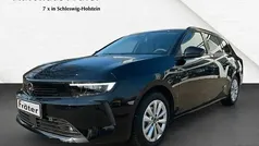 Schwarz Gebraucht 2024 Opel Astra Enjoy Kombi | 20.980 € (Superpreis)