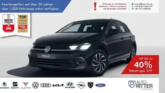 Gebraucht 2025 VW Polo Limousine | 18.990 € (Guter Preis)