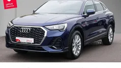 Gebraucht 2024 Audi Q3 SUV | 38.980 € (Fairer Preis)