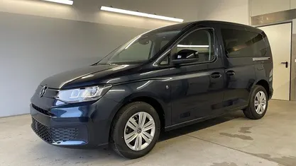 Gebraucht VW Caddy 116 PS (85 kW) 2025 Van / Kleinbus