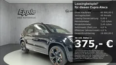 Gebraucht 2025 Cupra Ateca SUV | 39.490 € (Fairer Preis)