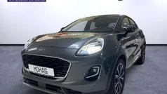 Gebraucht 2021 Ford Puma Titanium X SUV | 18.990 € (Fairer Preis)
