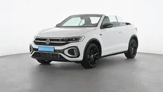 Gebraucht 2025 VW T-Roc Cabriolet IQ Drive Cabrio | 39.460 € (Superpreis)