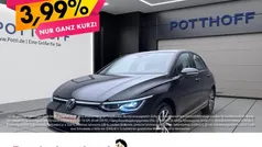 Gebraucht 2022 VW Golf VIII Style Limousine | 18.577 € (Guter Preis)
