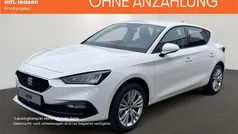 Gebraucht 2024 Seat Leon Style Limousine | 21.780 € (Fairer Preis)
