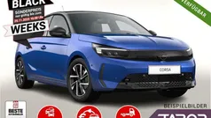 Blau Neu 2025 Opel Corsa Limousine | 19.188 € (Superpreis)