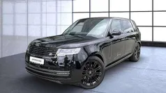 Gebraucht 2024 Land Rover Range Rover Autobiography SUV | 179.500 €