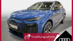 Gebraucht 2025 Audi SQ6 e-tron Ambiente SUV | 81.820 € (Guter Preis)