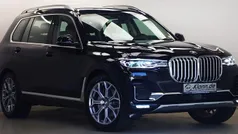 Gebraucht 2019 BMW X7 Sport Line SUV | 68.499 € (Fairer Preis)