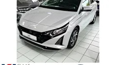 Grau Neu 2024 Hyundai i20 Trend Limousine | 19.900 € (Guter Preis)