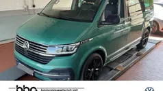 Gebraucht 2021 VW T6.1 Comfortline Van | 48.930 € (Superpreis)