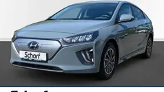 Grau Gebraucht 2021 Hyundai Ioniq 6 Prime Limousine | 19.890 € (Guter Preis)