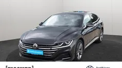 Grau Gebraucht 2023 VW Arteon R-line Kombi | 34.922 € (Fairer Preis)