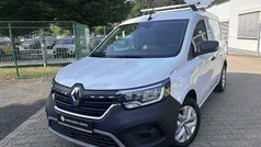 Gebraucht 2022 Renault Kangoo Rapid Extra Van / Kleinbus | 16.990 € (Guter Preis)