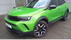 Opel Mokka-e