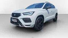 Gebraucht 2023 Seat Ateca 4Drive SUV | 34.990 € (Fairer Preis)