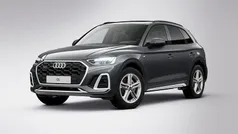 Gebraucht 2022 Audi Q5 Ambiente SUV | 36.900 € (Fairer Preis)
