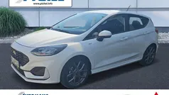 Gebraucht 2023 Ford Fiesta ST-Line Kleinwagen | 17.990 € (Guter Preis)