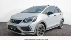 Andere / Neu 2025 Honda Jazz Advance Kleinwagen | 29.790 € (Fairer Preis)