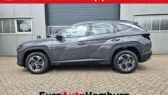 Ecotronic gray Neu 2025 Hyundai Tucson SUV | 27.590 € (Superpreis)