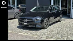 Gebraucht 2024 Mercedes A180 Advanced Plus Limousine | 27.800 € (Superpreis)