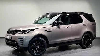 Bronze, lantau bronze Neu 2025 Land Rover Discovery 5 HSE Dynamic SUV | 92.990 € (Guter Preis)