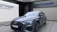 Gebraucht 2022 Audi A3 Sportback e-tron S-Line Limousine | 27.950 € (Fairer Preis)