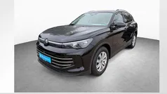 Gebraucht 2024 VW Tiguan Elegance SUV | 34.890 € (Fairer Preis)