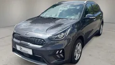 Gebraucht 2020 Kia Niro Spirit SUV | 17.995 € (Fairer Preis)