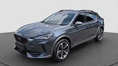 Magnetic tech Gebraucht 2022 Cupra Formentor SUV | 27.540 € (Fairer Preis)