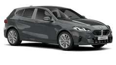 BMW 123