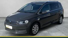 Gebraucht 2021 VW Touran Comfortline Van / Kleinbus | 24.490 € (Superpreis)