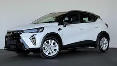 Weiss / himalayaweiss Neu 2024 Mitsubishi ASX Intense SUV | 26.970 € (Fairer Preis)