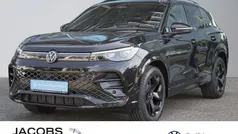 Gebraucht 2024 VW Tiguan R-line SUV | 43.930 € (Fairer Preis)