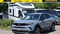 Gebraucht 2025 Opel Mokka Edition SUV | 25.980 € (Fairer Preis)