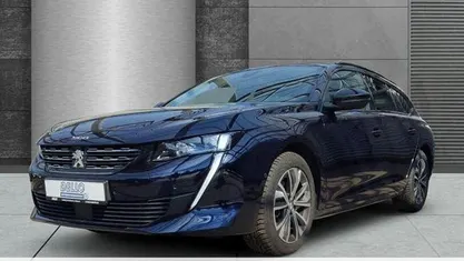 Gebraucht 2023 Peugeot 508 Allure Kombi | 23.950 € (Fairer Preis)