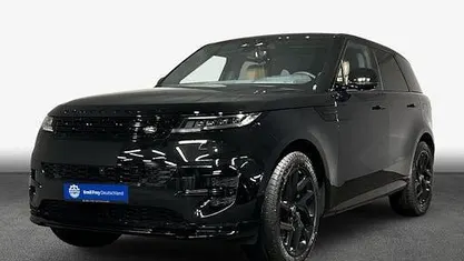 Gebraucht 2025 Land Rover Range Rover Sport SE Dynamic SUV | 118.450 € (Fairer Preis)